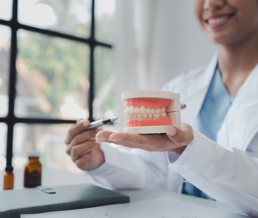 Why Consider Dental Implants?