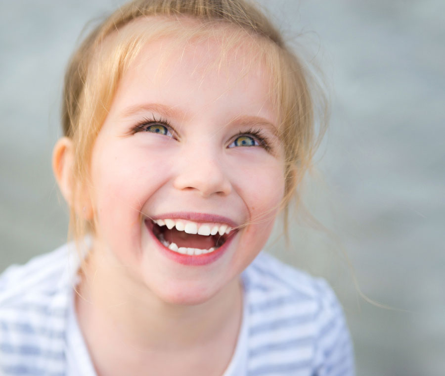 Cleft Lip and Palate Correction