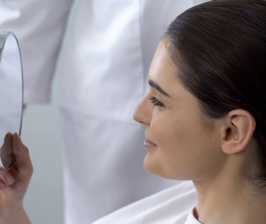 Facial Trauma Injuries