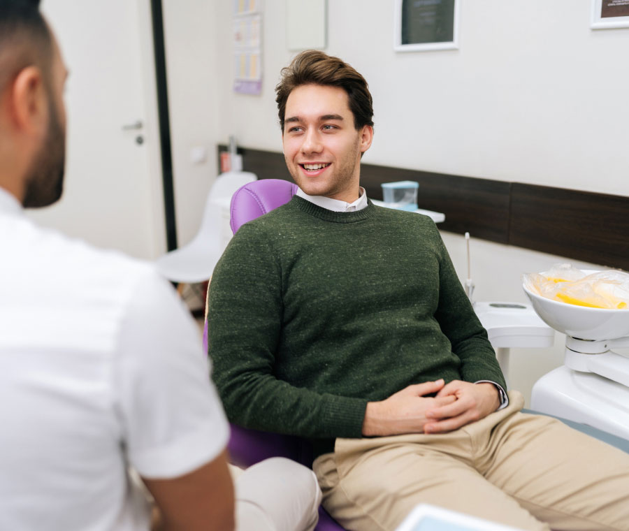 Responsibility for Charges