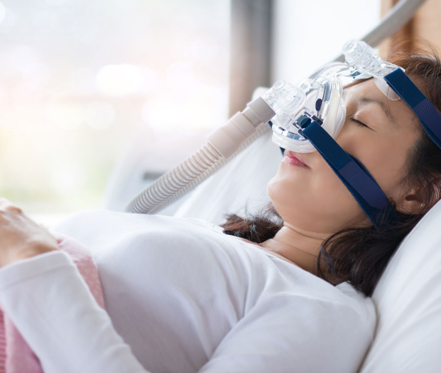 Sleep Apnea Solutions