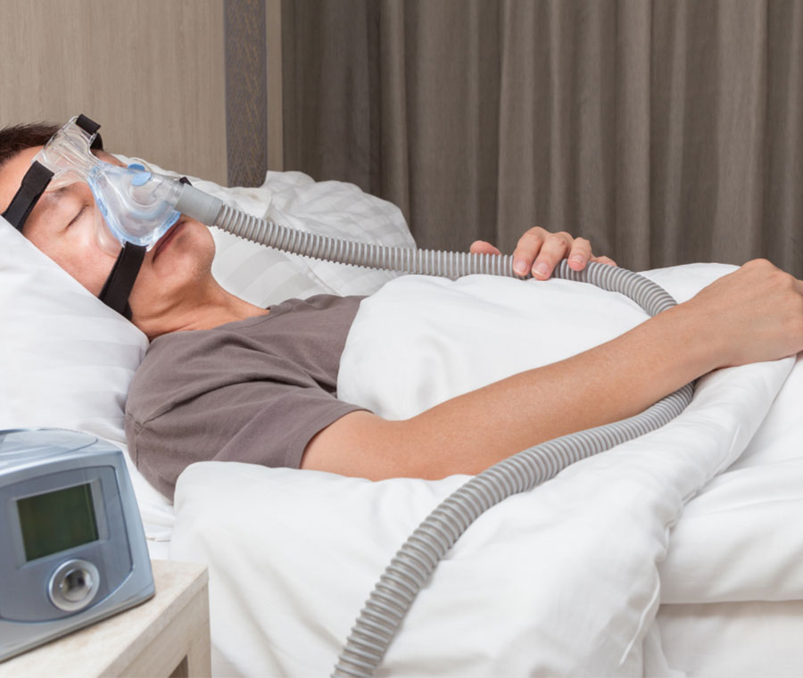 Sleep Apnea Treatment