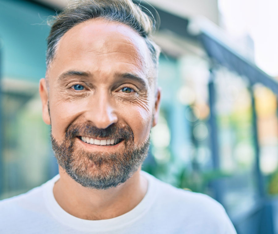 Typically Needs TMJ Disorder Treatment