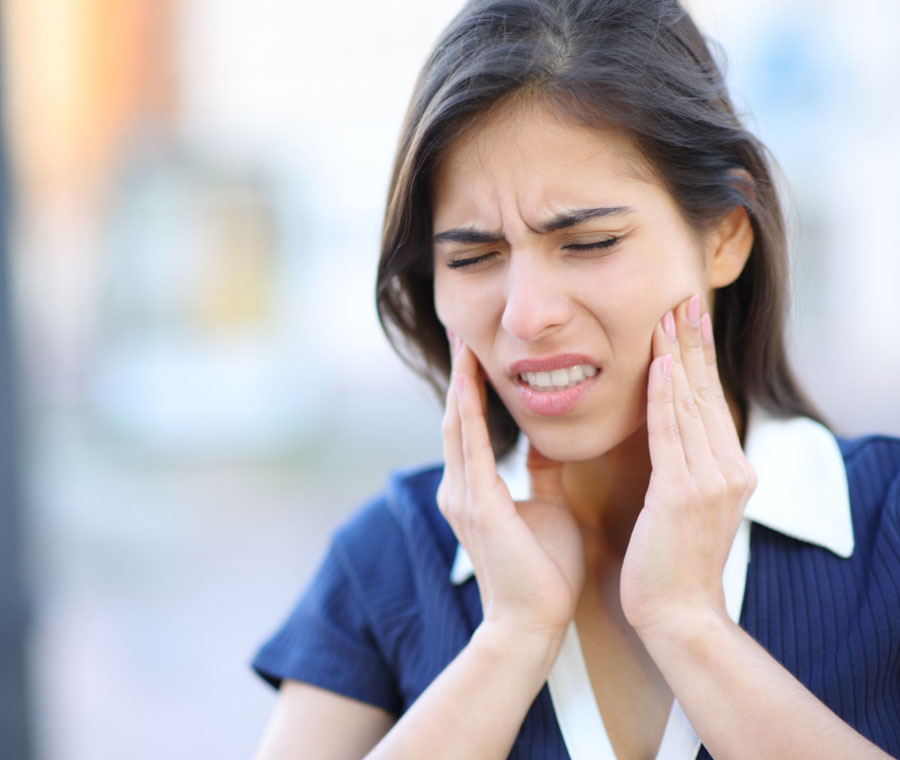 Benefits of TMJ Disorder Treatment