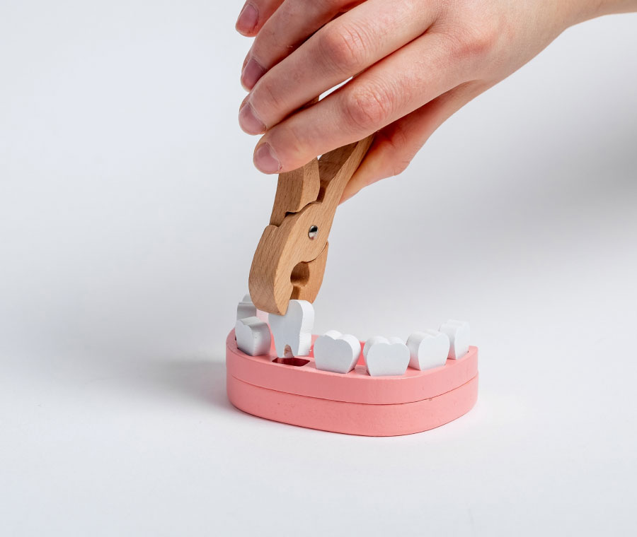 Benefits of Tooth Extractions