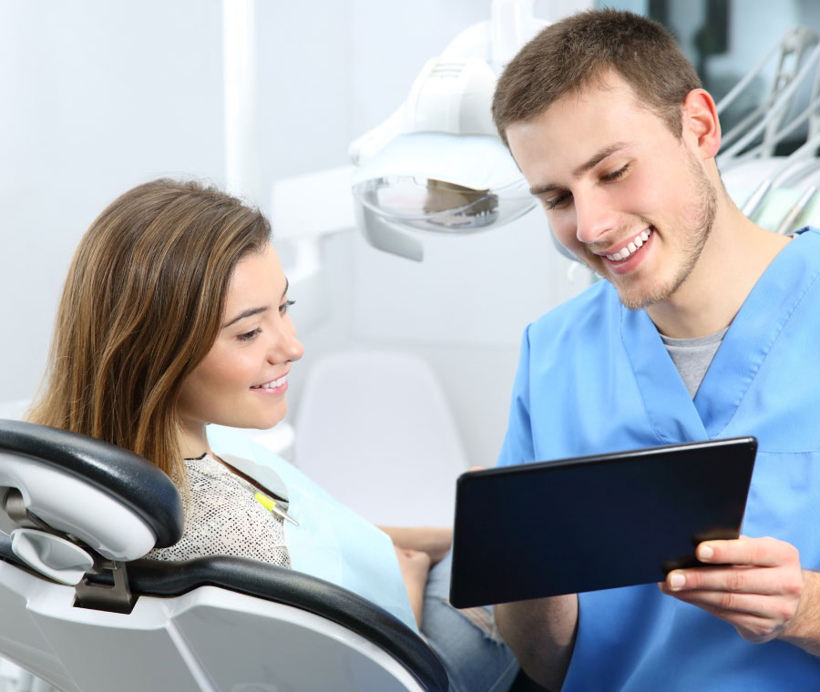 Referring a Patient?