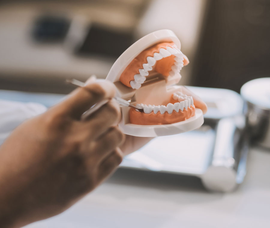 Preview Your New Smile