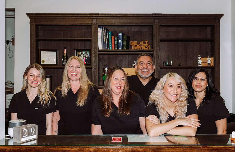 Meet Our Team